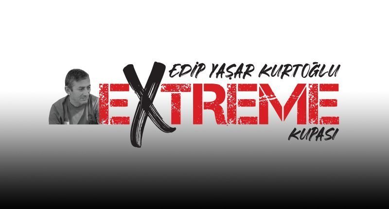 Edip Yaşar Kurtoğlu Extreme Kupası