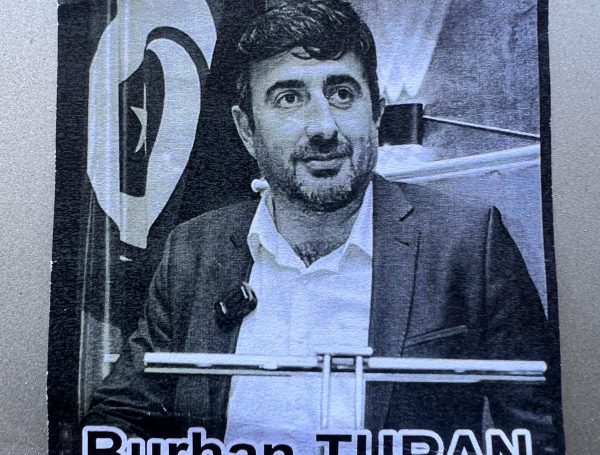 Başsağlığı Mesajı